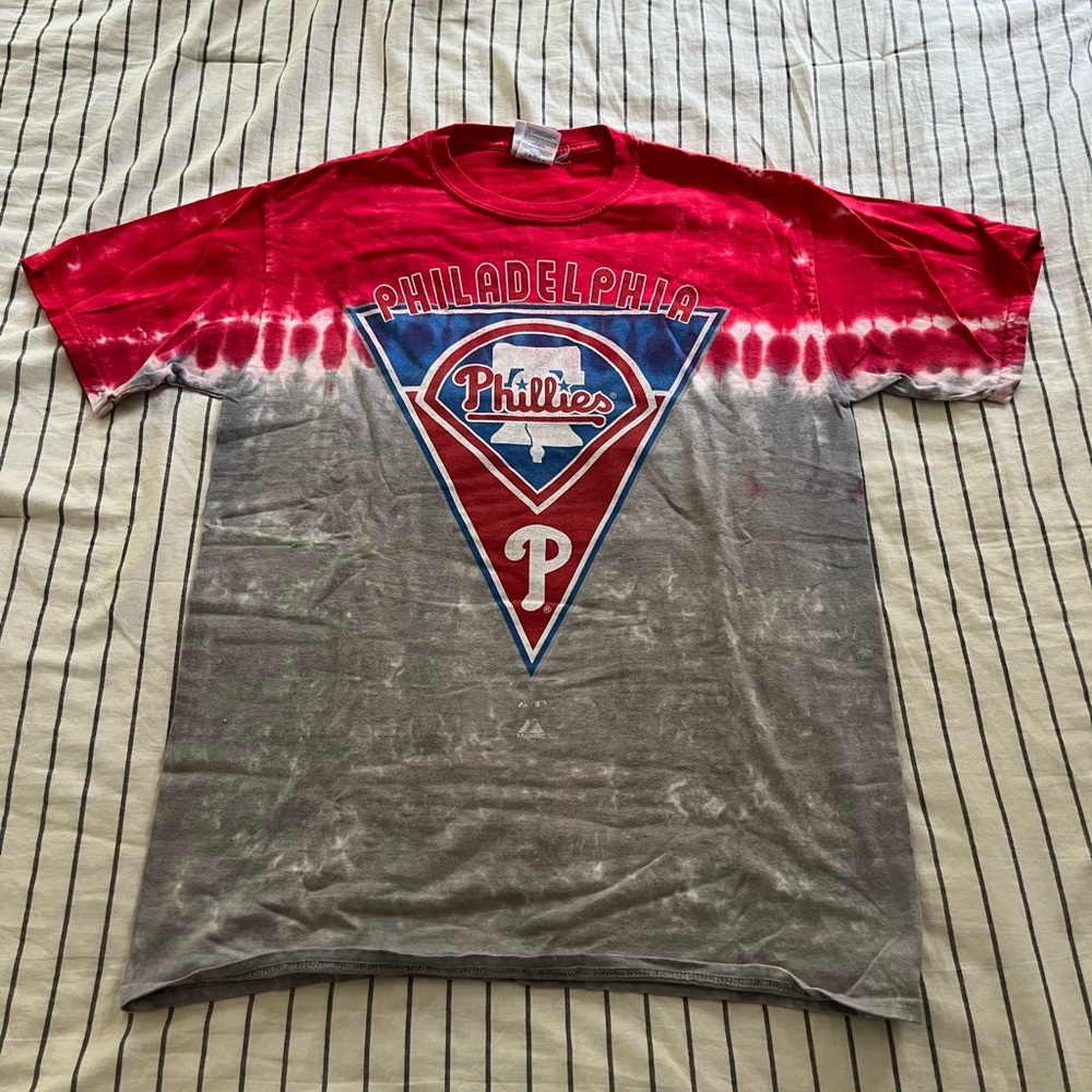 Vintage Philadelphia T Shirt